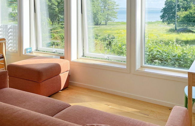 4 Star Holiday Home in Bohus - Photo 5