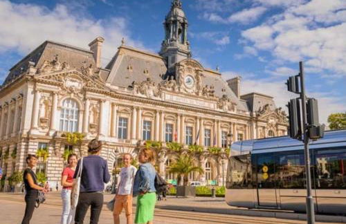 Le grand Michelet centre de tours - Photo 30