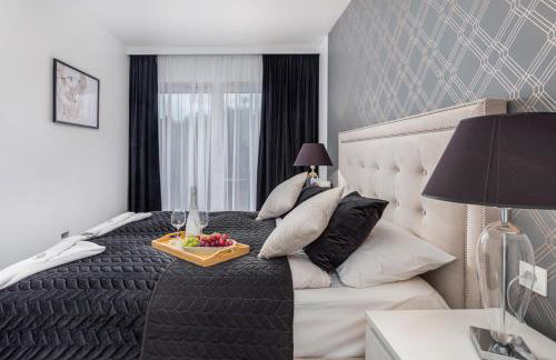 Ekskluzywne Apartamenty "Na Wydmach" Międzywodzie by Noclegi Renters - Foto 16