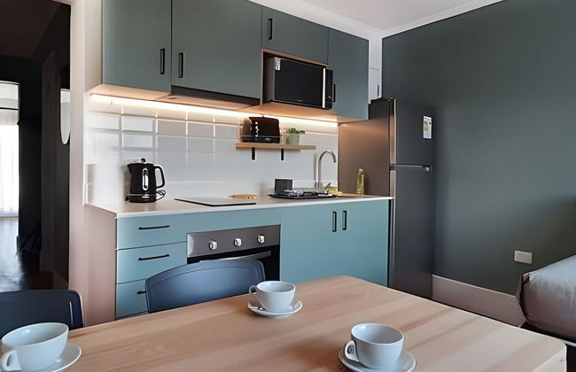 Living Vaisse - Foto 75