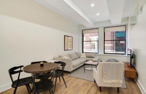 The Ledger Residences by Sosuite - Old City - Foto 90