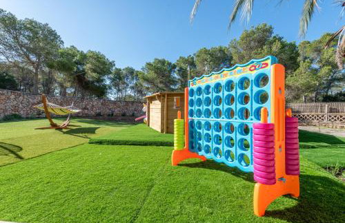 Villa Del Mar Mondrago - Foto 31