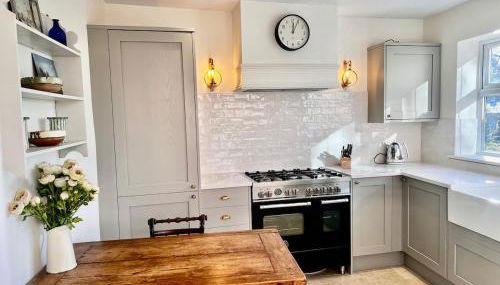 The Mews House, Central Devizes - Foto 3