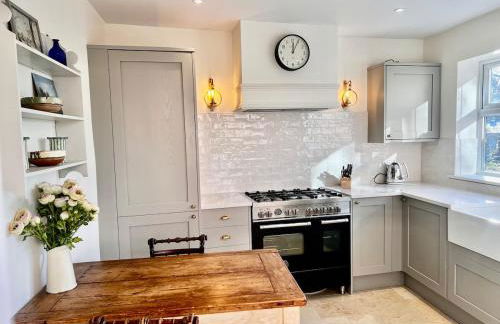 The Mews House, Central Devizes - Foto 3