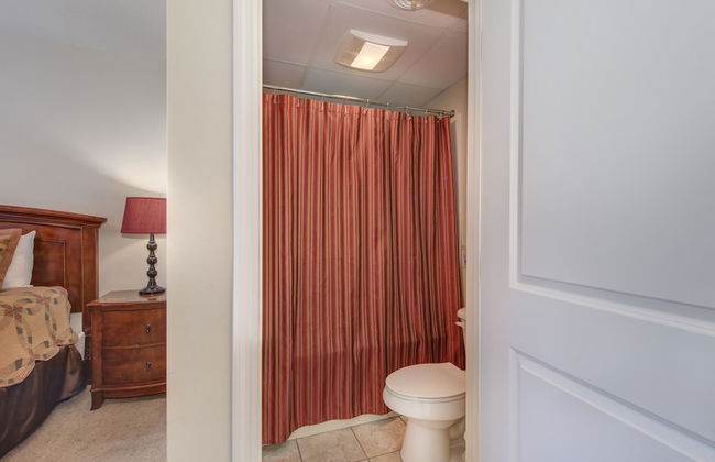 Cedar Lodge - Foto 72