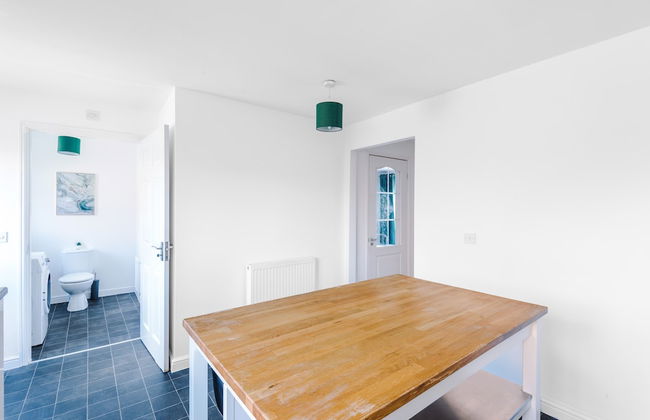 5 Bed House Manchester by MCR Dens - Foto 13