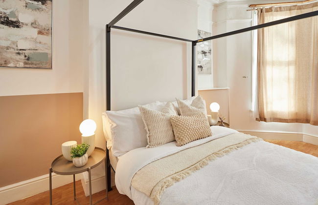 Host Stay Milford Road - Foto 3