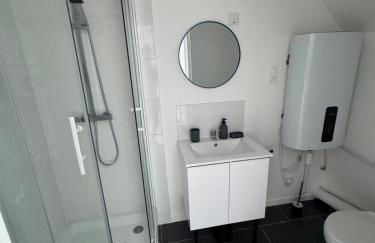 Appartement cocooning Lambersart, proche Lille - Foto 10