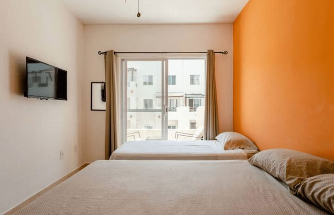 Departament & Pool and Parking Ariany - Foto 4