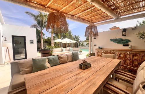 Casa Duende, Estepona, Private beach house with heated pool - Photo 59