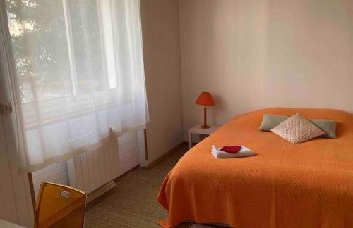 Villanelle maison en centre hyper calme et au vert - Foto 22