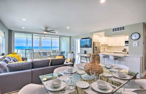 Oceanfront Luxury 2and2 Condo with Amazing Views! - Foto 7