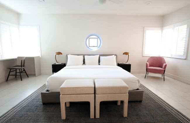 Suites by The Wellborn - Foto 25