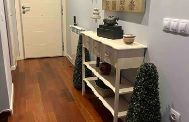 Triplex Deluxe con terrazas al Pirineo y Golf - Foto 11