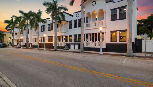 Chic & Cozy River District Townhouse - Foto 3