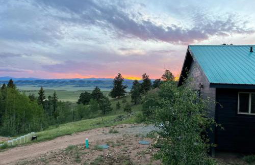 Breathtaking ViewsTwo Bedroom Cabin with Hot tub - Foto 19
