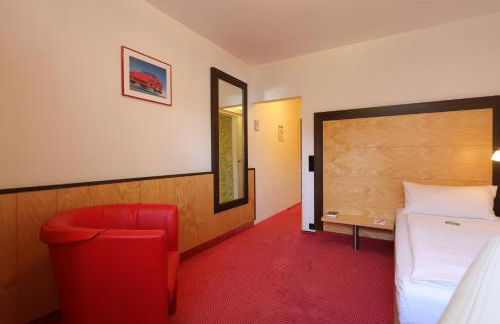 Aparthotel Deutschmeister - Foto 58