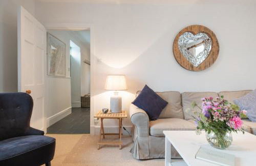 Seaside cottage on Moray coast - Foto 9