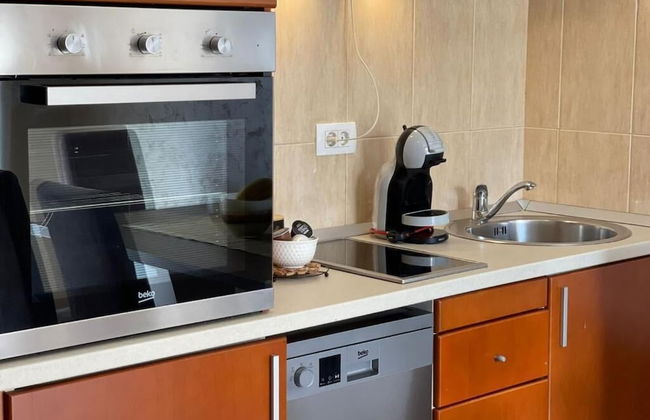 Apartments Boreta Becici - Foto 14