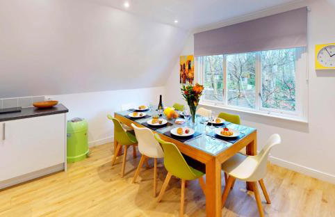 St Ives Fir Tree Lodge - Foto 3