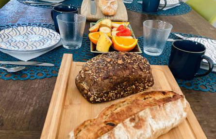 Le Gîte - La Ferme du Pouget - Foto 37