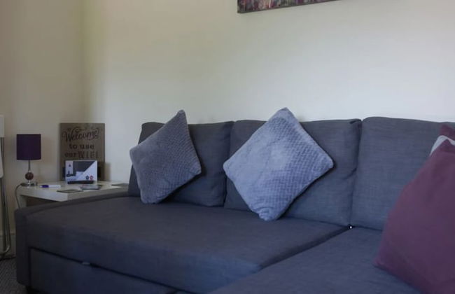 1 Willows Apartment - Foto 33