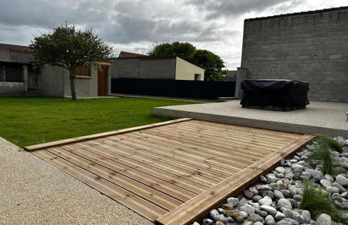 Cap à la mer - Foto 14