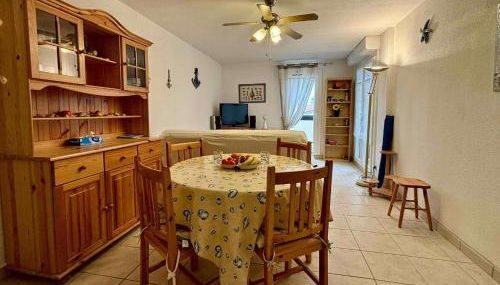 Appartement 2 pièces 4 couchages Saint Geoges d'Oléron SGO000-611 - Foto 2