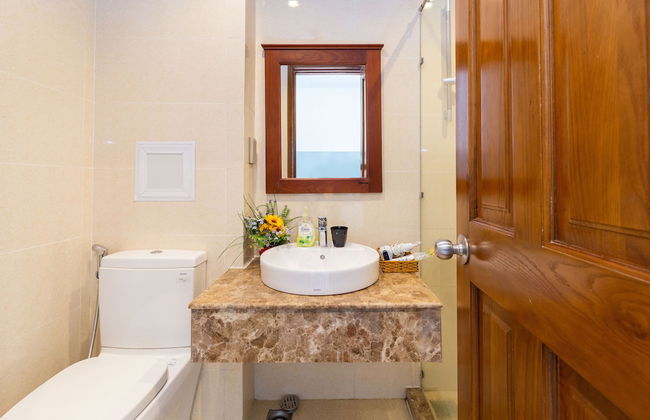 Le Hieu Apartment at Sky Center - Foto 30