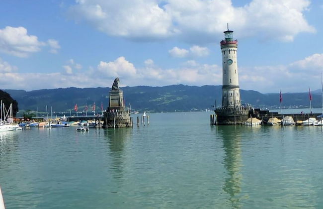 Amazing Apartment in Tettnang - Foto 17