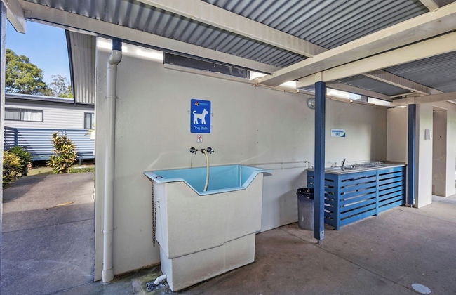 Reflections Ferry Reserve - Holiday Park - Photo 42