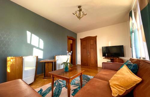 Luxus-Ferienwohnung in der Sternkopf-Engel-Villa - Foto 14