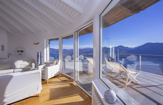 The Perfect View Loft - Foto 1