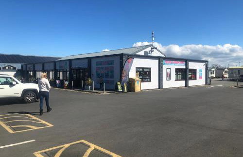 Rhyl en suite caravan - Foto 24