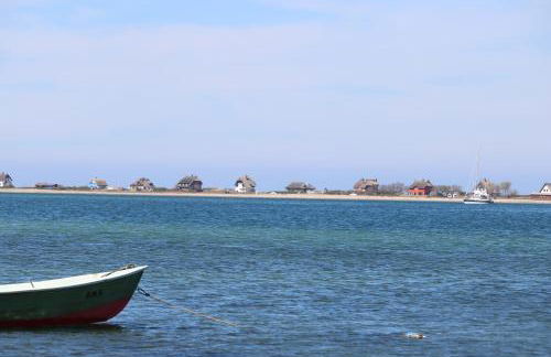 Ferienwohnung "Strand Hus 1" - Foto 14