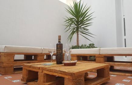 Apartamentos Coralba - Dúplex Bahía de Cádiz - Foto 14