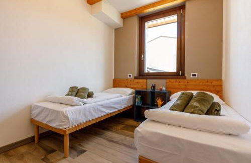 Residence Rustico - Foto 32