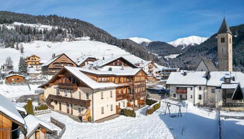 Hirschenhof - Foto 3