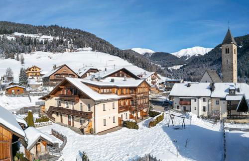 Hirschenhof - Foto 3