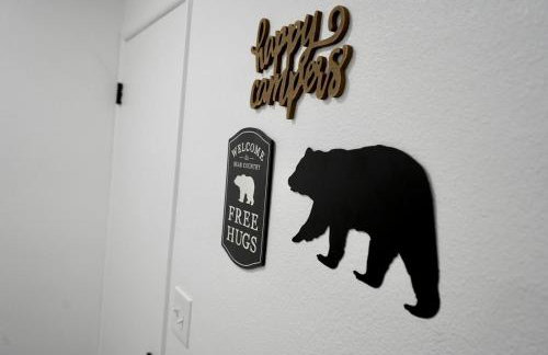 Modern Lakeside Family Fun Cabin - Foto 19