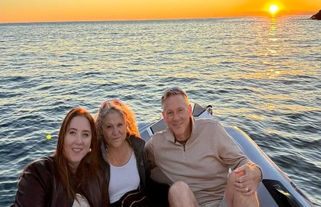 Portovenere, 3 Islands & Gulf of Poets Boat Tour - Photo 3