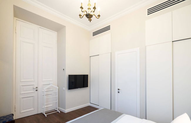 Tiflis Opera Aparthotel - Foto 5