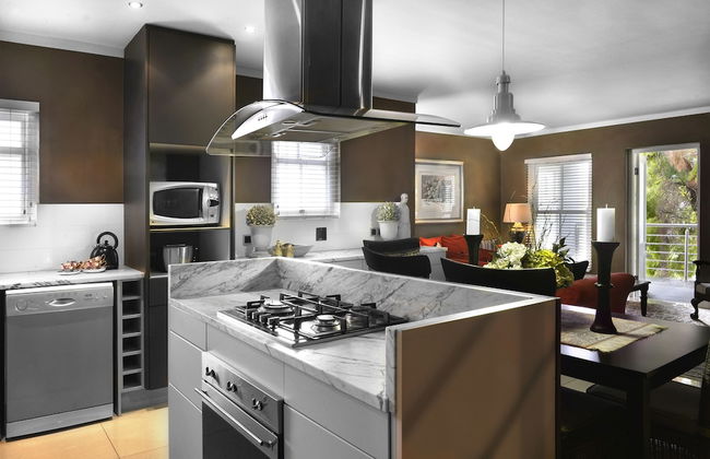 Le Petit Bijou Boutique Apartments - Foto 38