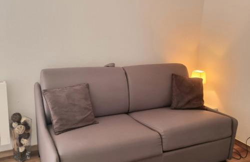 Studio Le Panoramic les Balcons d'Aix - Foto 17