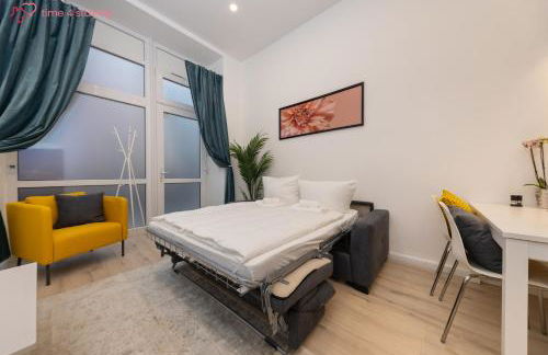 time4staying 3 SZ Maisonette nahe Kudamm, ICC & Zoo - Foto 7