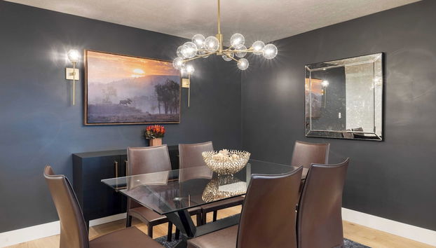 Parkside Condo by Avantstay Walk to Ski Lifts + Town Pool & Hot Tub Access - Foto 2, Interior