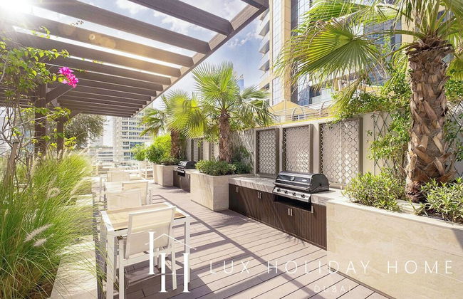 LUX Contemporary Suite Marina View 3 - Foto 25