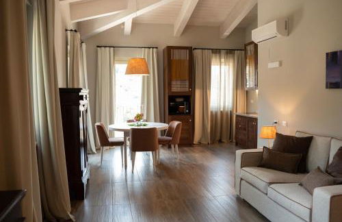 Country House Il Vecchio Ippocastano - Foto 66