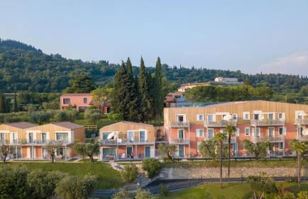 Residence Arca - Foto 140