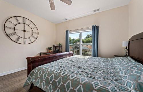 Derby- Bourbon Trail 4BR Pool Table Villa - Foto 33